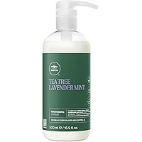 Amazon.com: Tea Tree Lavender Mint Moisturizing Conditioner